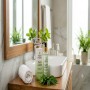 Face wash